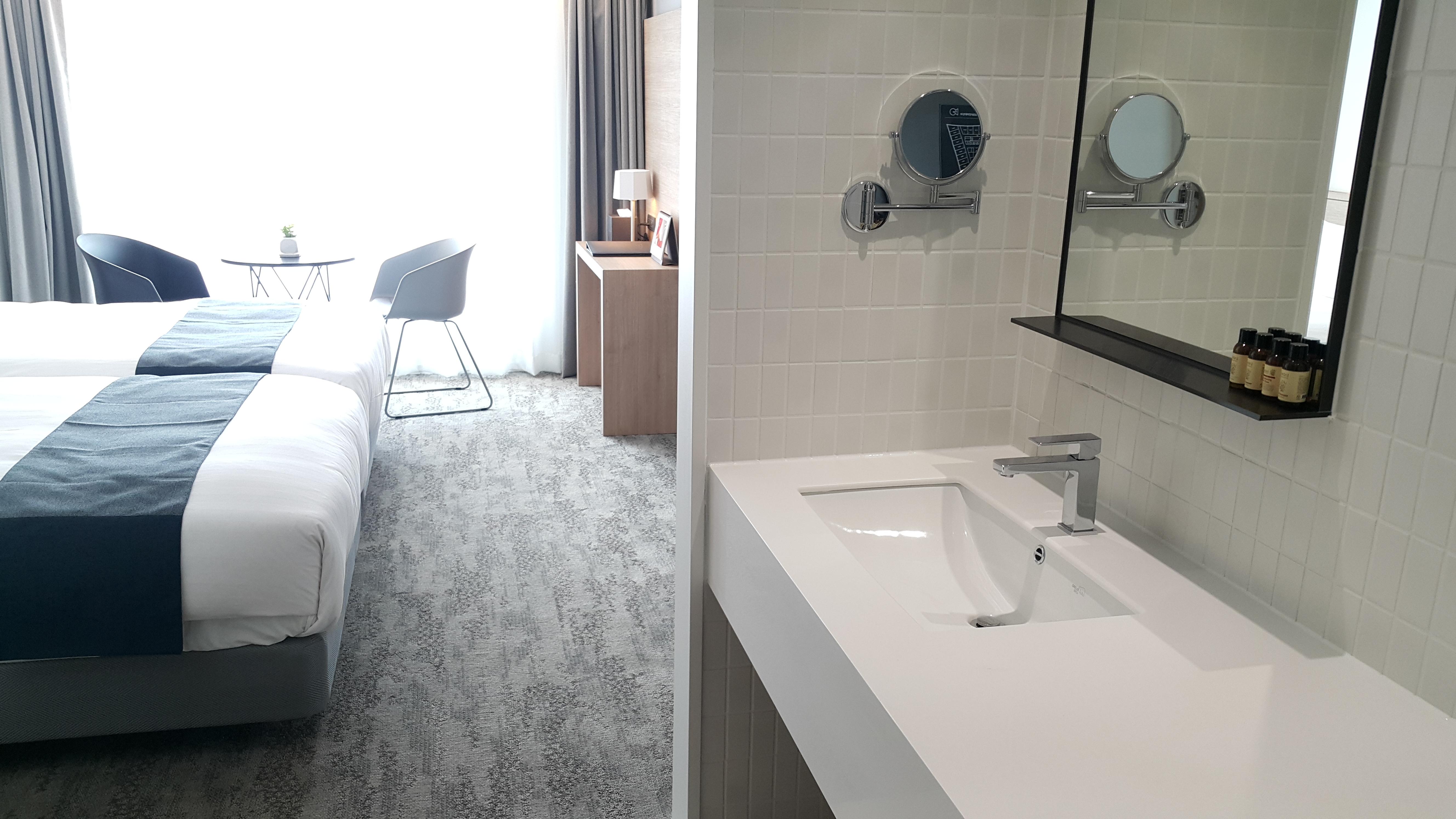 Orakai Daehakro Hotel, Bw Signature Collection Hotel 4*