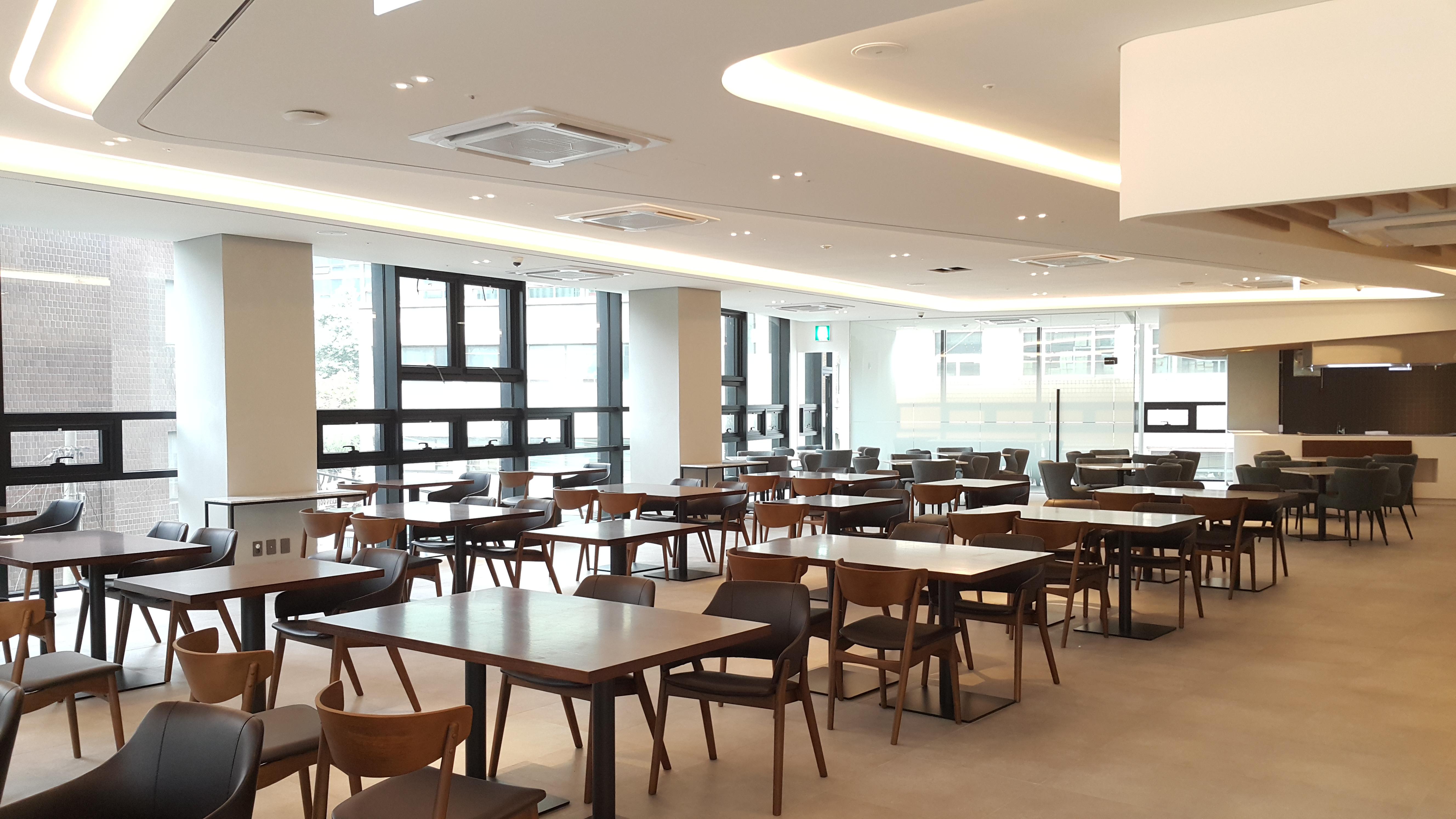 Orakai Daehakro Hotel, Bw Signature Collection Hotel Séoul