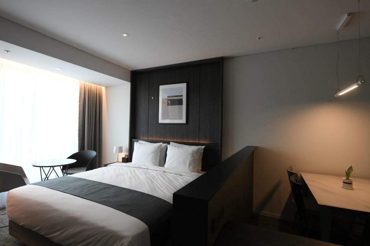 Orakai Daehakro Hotel, Bw Signature Collection 4* Seoul