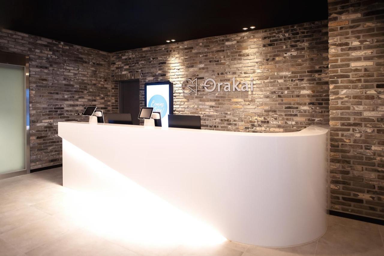 Hotel Orakai Daehakro Hotel, Bw Signature Collection